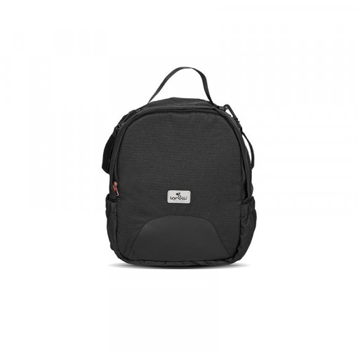 Rucsac accesorii bebelusi, Aria, Black