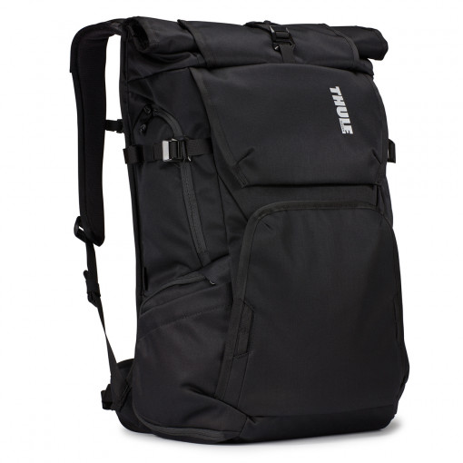 Rucsac foto Thule Covert DSLR, 32 L, Negru