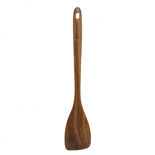 Spatula, lemn de acacia, 35cm - Zokura