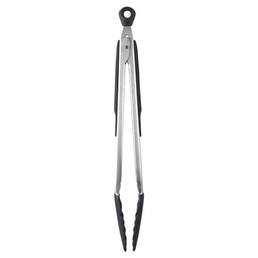 Cleste de bucatarie, inox, 35cm, "Good Grips" - OXO