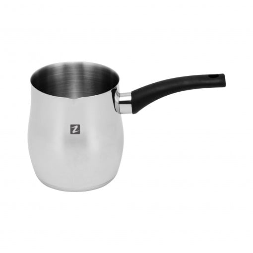 Ibric 800 ml, inox - Zokura