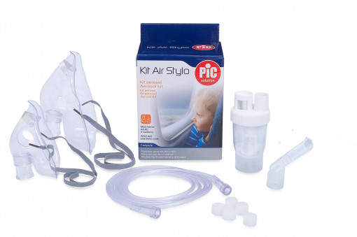 Kit accesorii pentru nebulizator Air Stylo