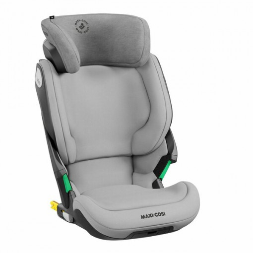 Scaun Auto I-Size Kore Maxi-Cosi AUTHENTIC GREY