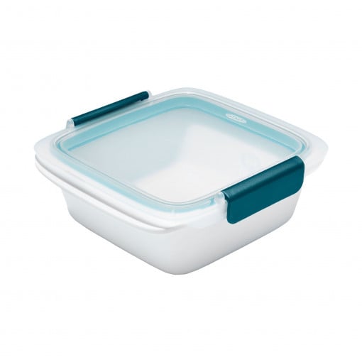 Caserola pentru sandvisuri, plastic, 18,5 x 17,8 cm, "Prep&Go" - OXO