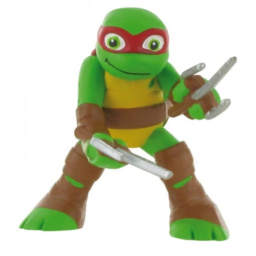 Figurina Comansi - Testoasele Ninja- Raph