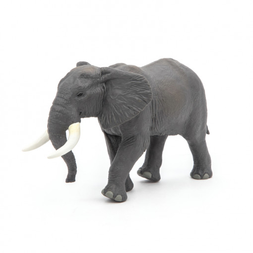 Figurina Papo-Elefant african model nou