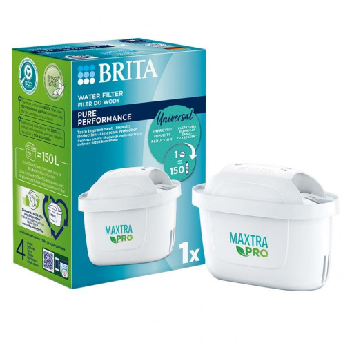 Filtru BRITA Maxtra PRO Pure Performance - Img 1