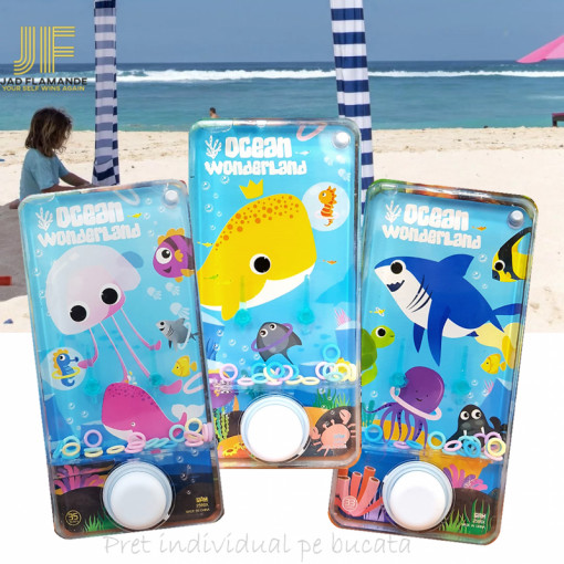 Joc copii dexteritate - Ocean Adventure