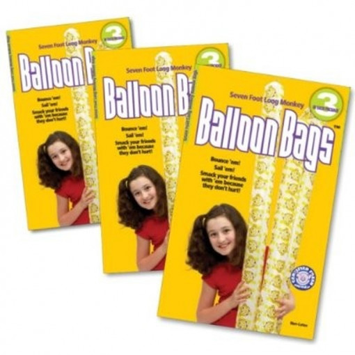 Set 3 Baloane 2,14m