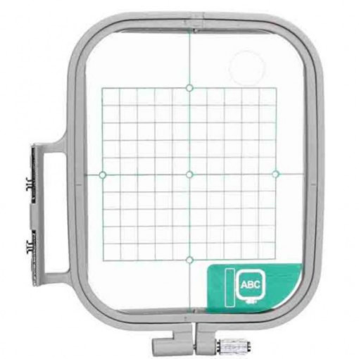 Gherghef SA432 (EF62) 100 x 100 mm