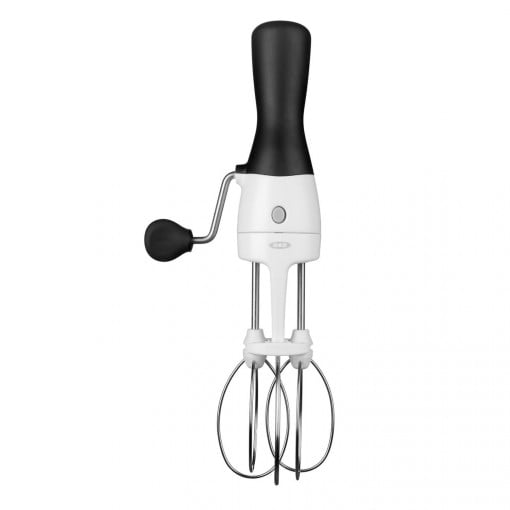 Mixer manual cu manivela 30,5 cm - OXO