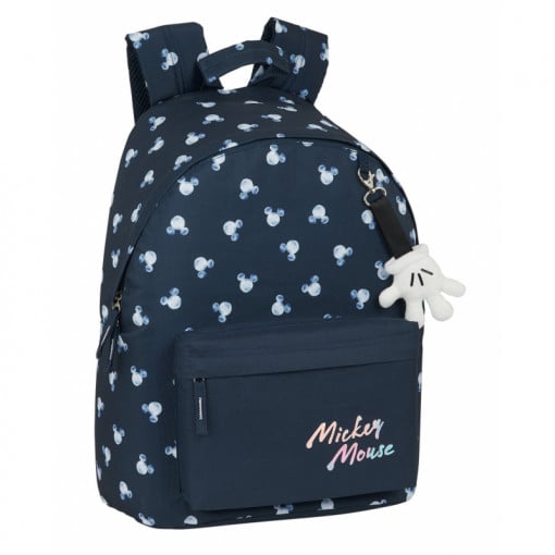 Rucsac laptop de 14 inch Mickey Mouse Moon