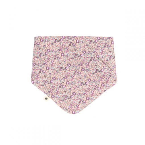 BIBS x LIBERTY - Bavetica Bandana, Eloise Blush