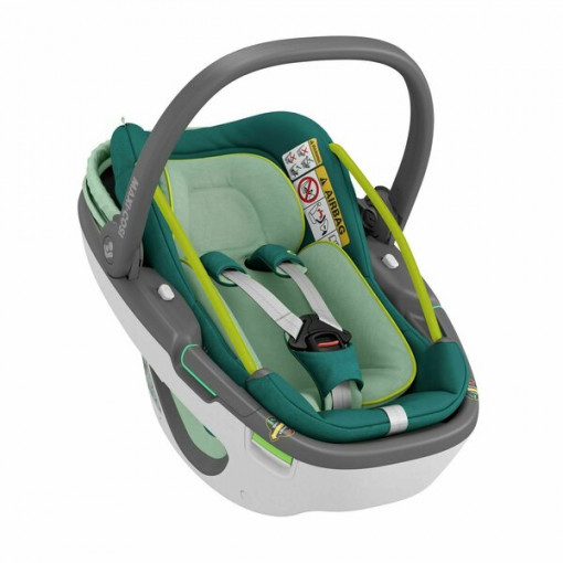 Cos Auto I-Size Coral 360 Maxi-Cosi