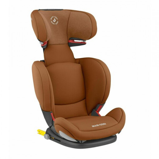 Fotoliu Auto RodiFix Air Protect Maxi-Cosi AUTHENTIC COGNAC