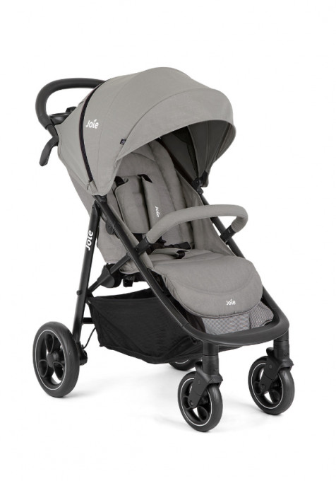 Joie - Carucior multifunctional Litetrax 4 Pebble