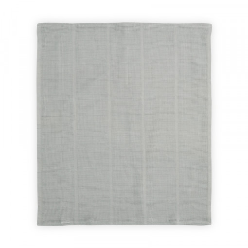 Paturica din Bumbac 75x100 cm, grey