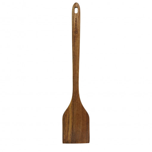 Spatula, lemn de acacia, 35cm - Zokura