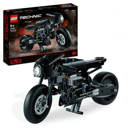 BATMAN – BATCYCLE™