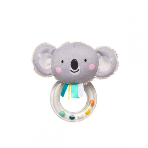Inel Gingival Taf Toys - Kimmy Koala