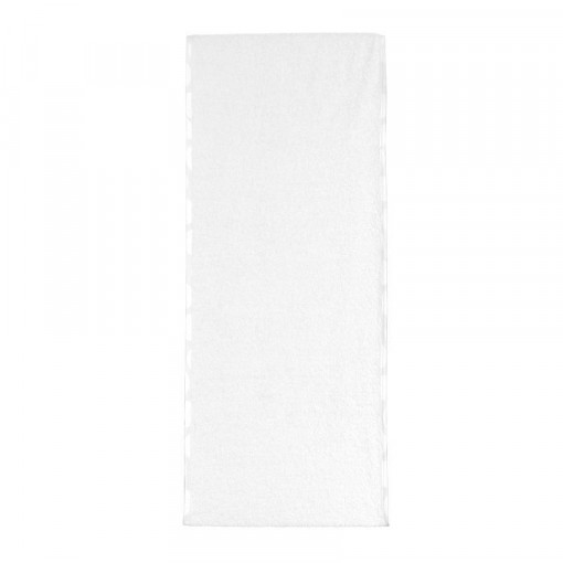 Prosop pentru saltea de infasat, 88 x 34 cm, White