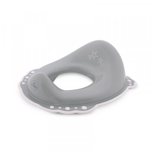 Reductor anatomic toaleta, Little Stars Grey