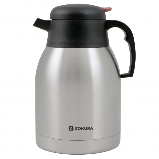 Termos inox 1,5 l - Zokura