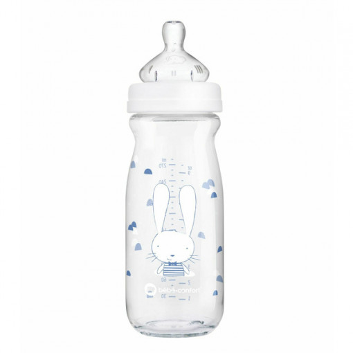 Bebe Confort Emotion Biberon Sticla 270ML