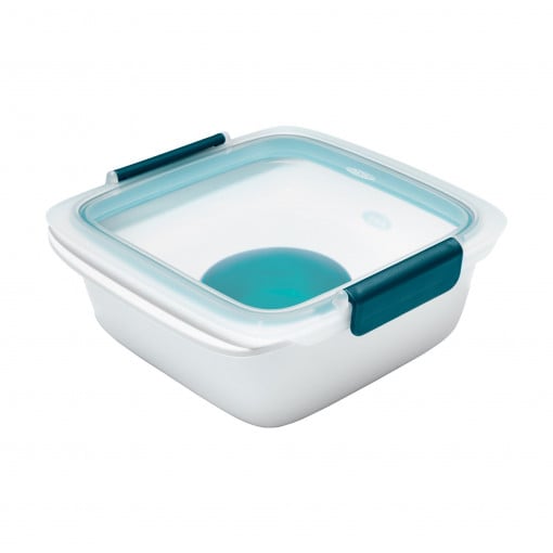 Caserola pentru salata, plastic, 21 x 19,7 cm, "Prep&Go" - OXO