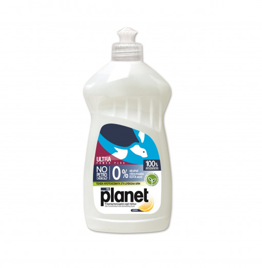 Detergent de vase MY PLANET ultra lamaie 425ml