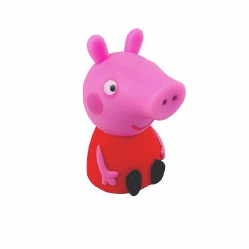 Figurina Comansi My First Peppa Pig