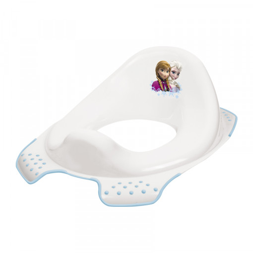 Reductor anatomic toaleta, Disney, White