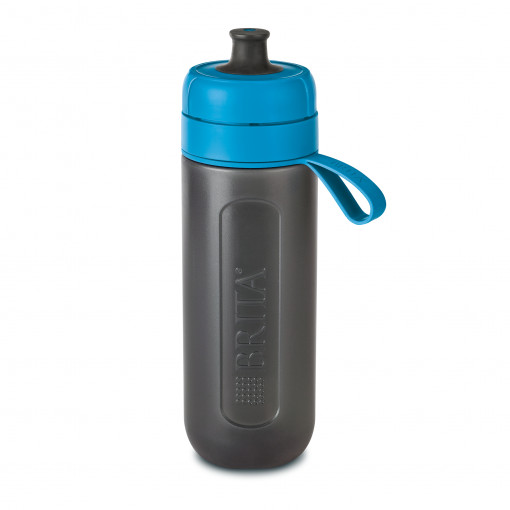 Sticla filtranta BRITA Fill&Go Active 600 ml (blue)