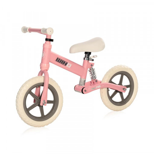 Bicicleta de echilibru, Wind, Pink