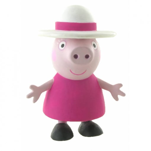 Figurina Comansi - Peppa Pig - Bunica