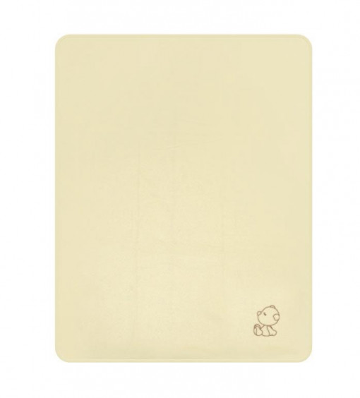 Paturica Polar 75/100 cm, Beige