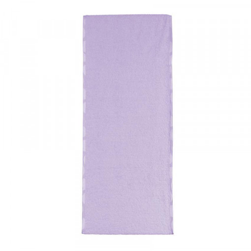 Prosop pentru saltea de infasat, 88 x 34 cm, Purple