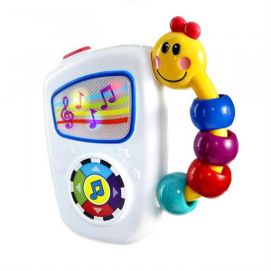 Baby Einstein - Jucarie Muzicala Telefonul Take Along - Img 1