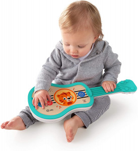 Baby Einstein - Jucarie muzicala Ukulele fermecat - Img 2