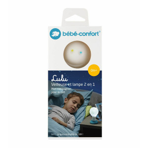 Bebe Confort Lampa De Veghe 2-In-1 - Lulu - Img 4