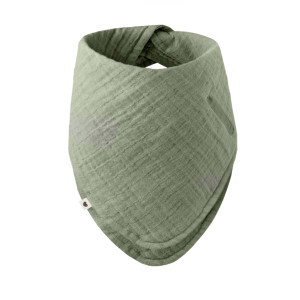 BIBS - Bavetica Bandana, Sage - Img 1