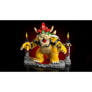 Bowser cel Maret - Img 3