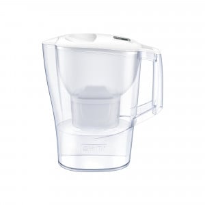 Cana filtranta BRITA Aluna 2,4L Maxtra+ (white) - Img 1