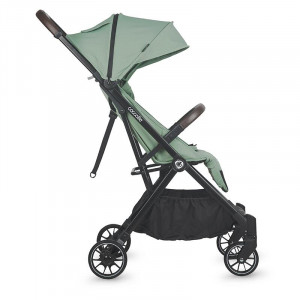 Carucior sport autofold Coccolle Melia Mistletoe green - Img 2