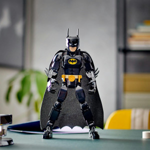 Figurina de constructie Batman - Img 3