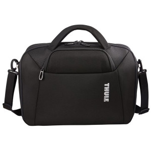 Geanta laptop, Thule, Accent, 17L, Negru - Img 3