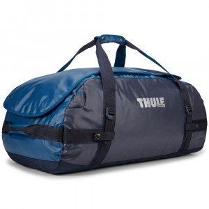 Geanta voiaj, Thule, Chasm, 90L, Poseidon, model 2020 - Img 1