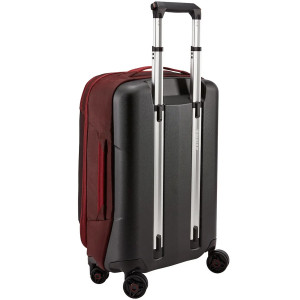 Geanta voiaj Thule Subterra Spinner 33 L Ember Red - Img 3