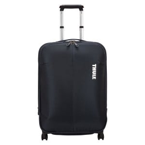 Geanta voiaj, Thule, Subterra Spinner, 63 cm/25", Albastru inchis - Img 3