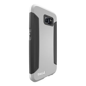 Husa telefon, Thule, Atmos X3 Galaxy S6 Case, White/Dark Shadow - Img 1